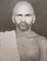 Swami Sahajanand Saraswati